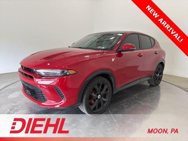 2024 Dodge Hornet R/T Plus EAWD