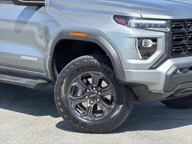2024 GMC Canyon 2WD Elevation