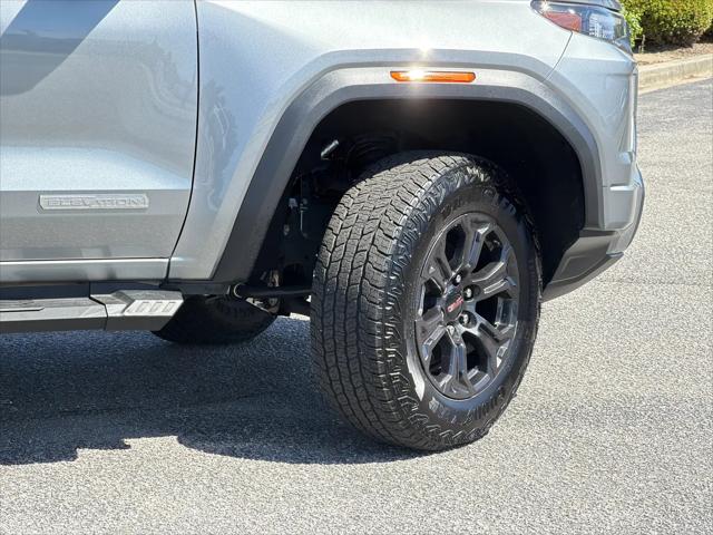 2024 GMC Canyon 2WD Elevation