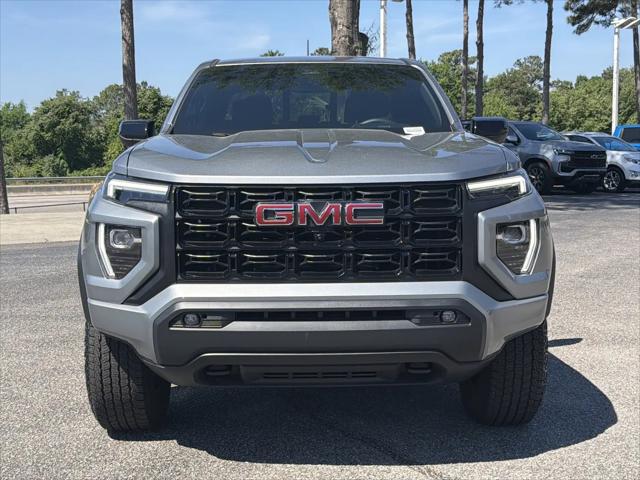 2024 GMC Canyon 2WD Elevation