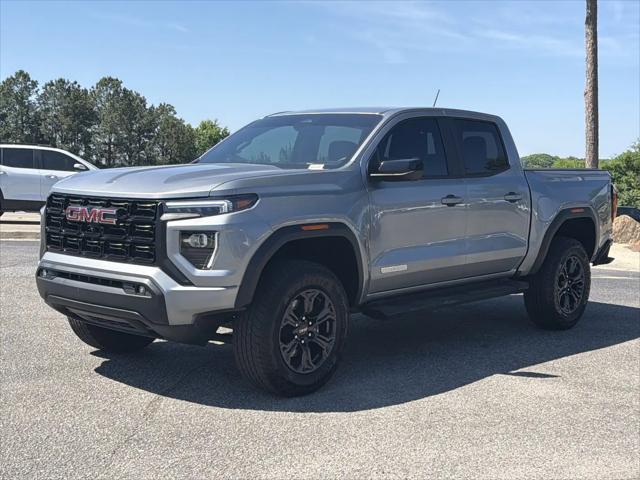 2024 GMC Canyon 2WD Elevation