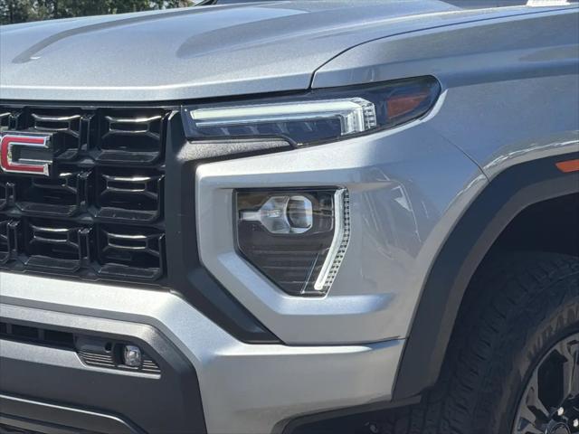 2024 GMC Canyon 2WD Elevation