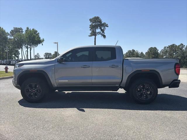 2024 GMC Canyon 2WD Elevation