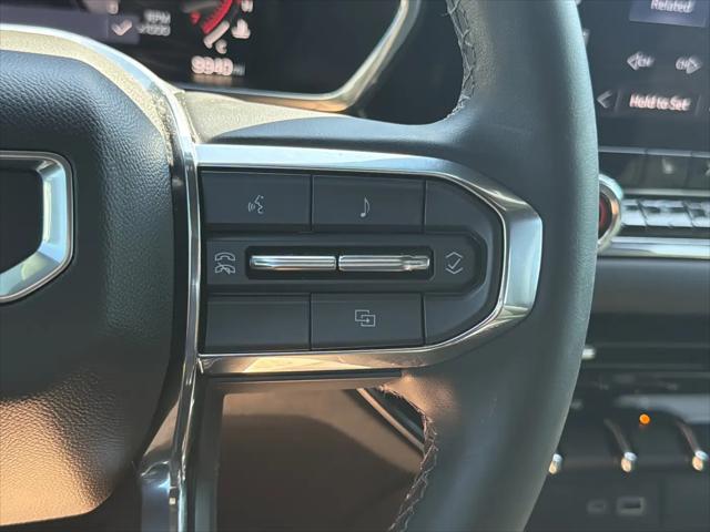 2024 GMC Canyon 2WD Elevation