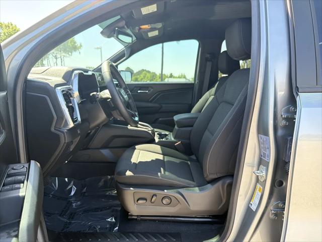 2024 GMC Canyon 2WD Elevation