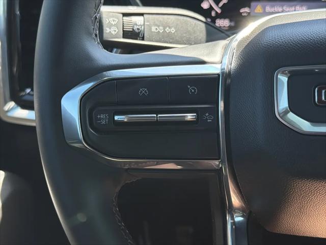 2024 GMC Canyon 2WD Elevation