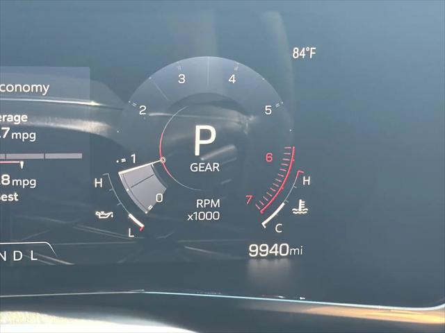 2024 GMC Canyon 2WD Elevation