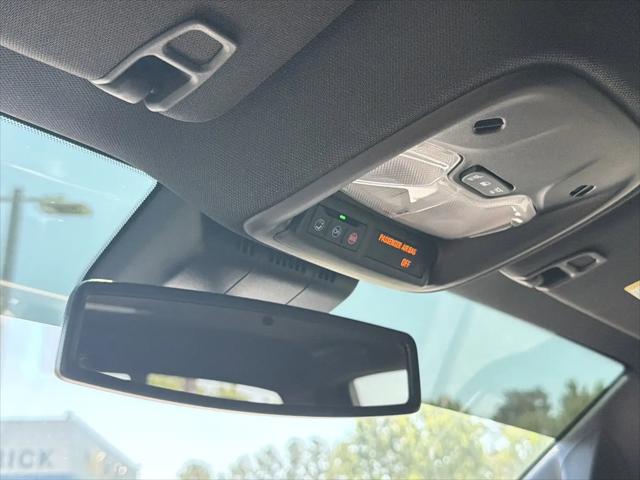 2024 GMC Canyon 2WD Elevation