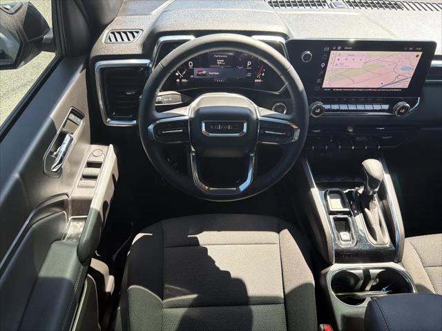 2024 GMC Canyon 2WD Elevation