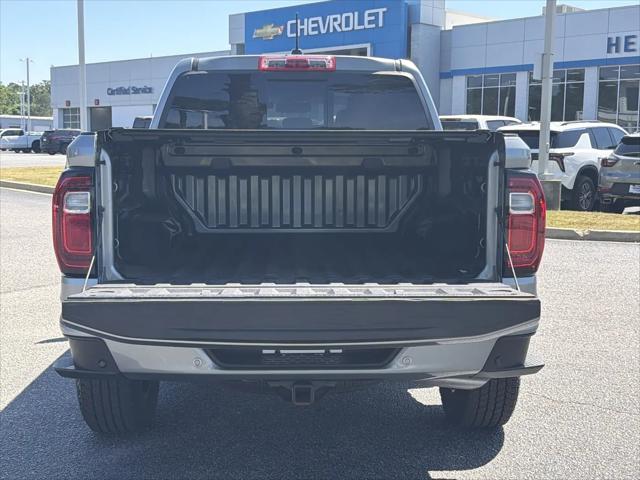 2024 GMC Canyon 2WD Elevation