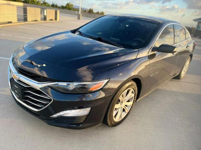 2023 Chevrolet Malibu FWD 1LT for sale in Fort Lauderdale, FL