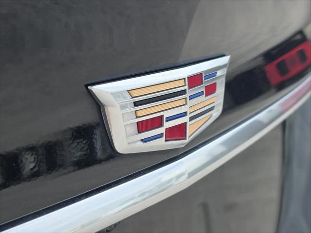 2025 Cadillac CT5 Premium Luxury RWD