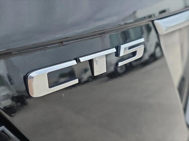 2025 Cadillac CT5 Premium Luxury RWD