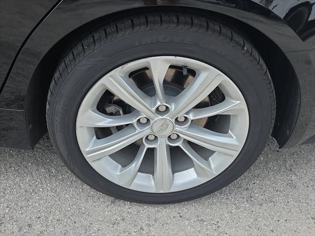 2025 Cadillac CT5 Premium Luxury RWD
