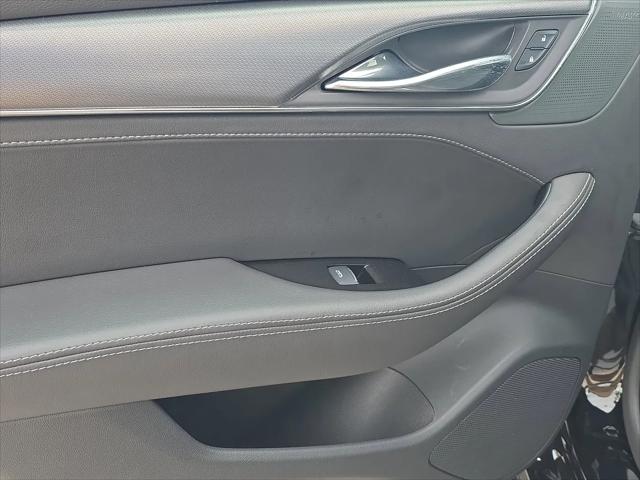 2025 Cadillac CT5 Premium Luxury RWD