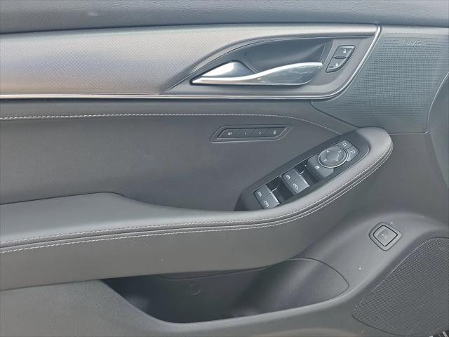 2025 Cadillac CT5 Premium Luxury RWD