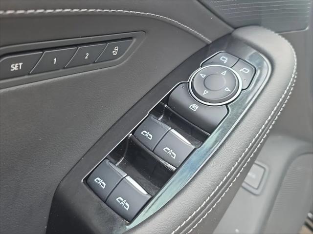 2025 Cadillac CT5 Premium Luxury RWD