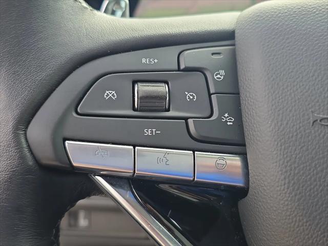 2025 Cadillac CT5 Premium Luxury RWD