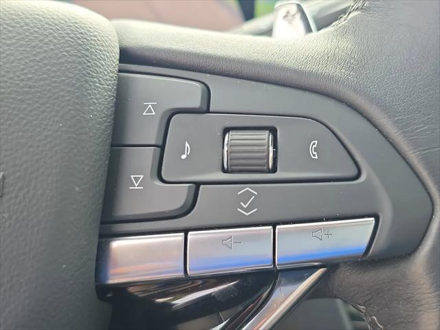 2025 Cadillac CT5 Premium Luxury RWD