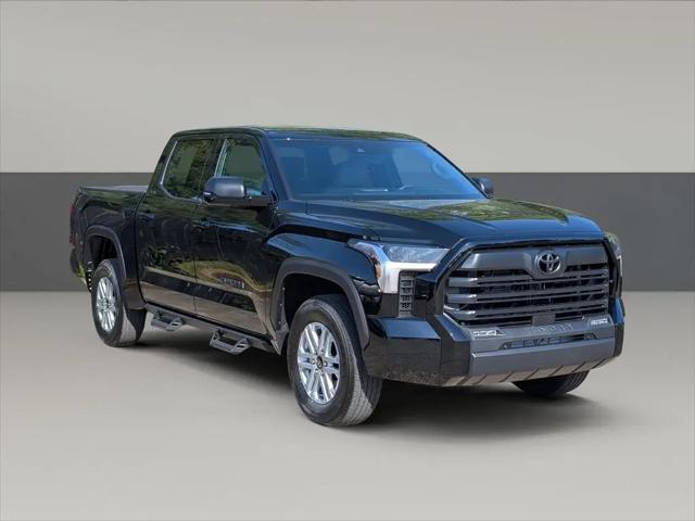 2026 Toyota Tundra SR5 CrewMax 5.5' Bed for sale in Chattanooga, TN