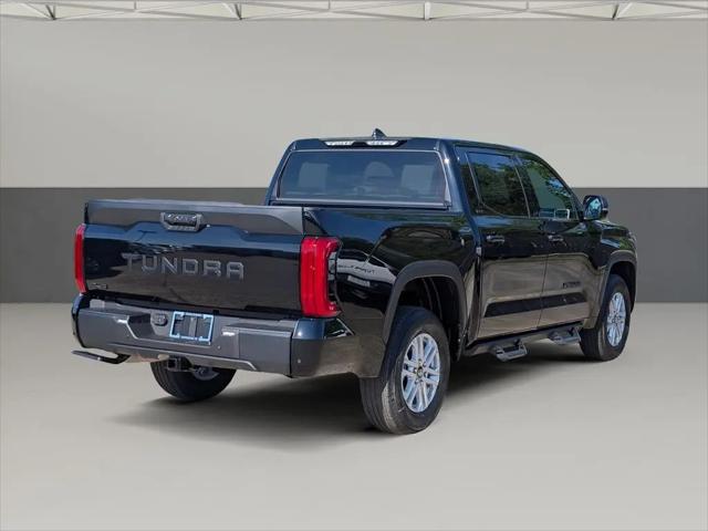 2026 Toyota Tundra SR5 CrewMax 5.5' Bed