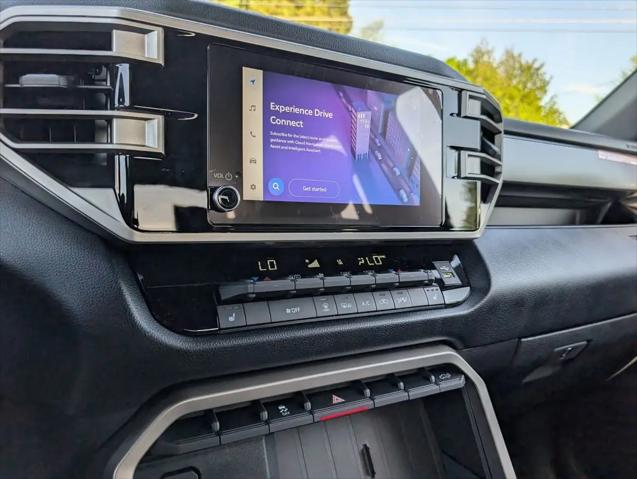 2026 Toyota Tundra SR5 CrewMax 5.5' Bed
