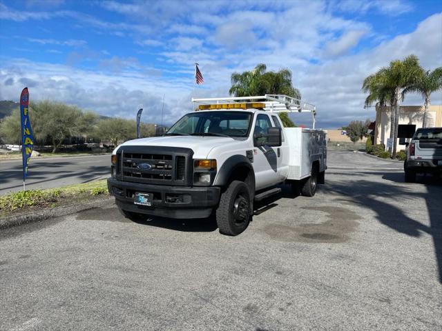 2010 Ford F-450 XL for sale in Temecula, CA