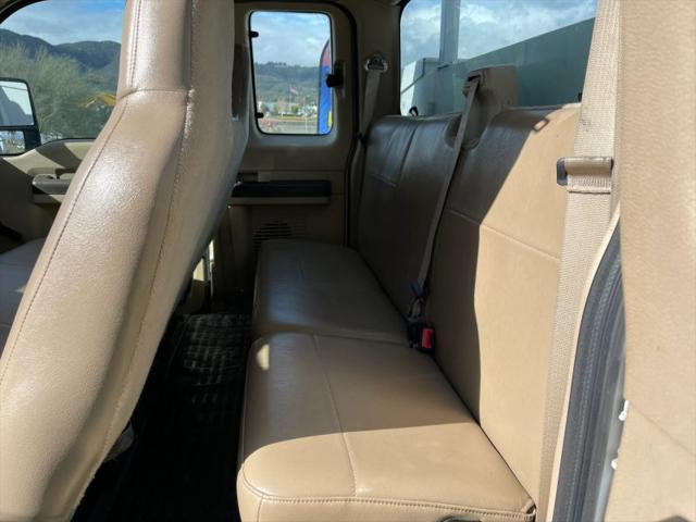 2010 Ford F-450 XL