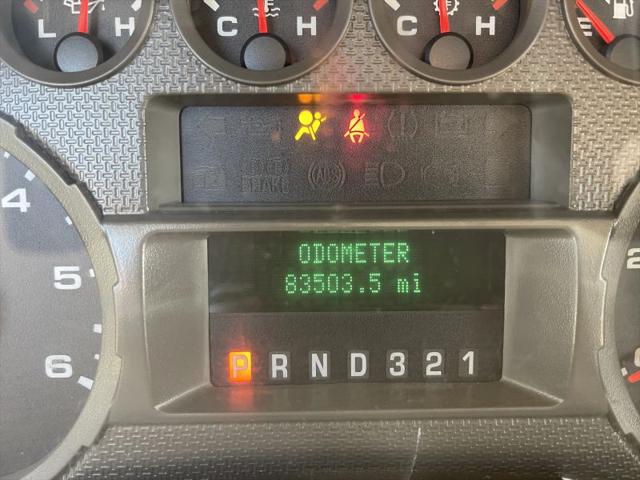 2010 Ford F-450 XL