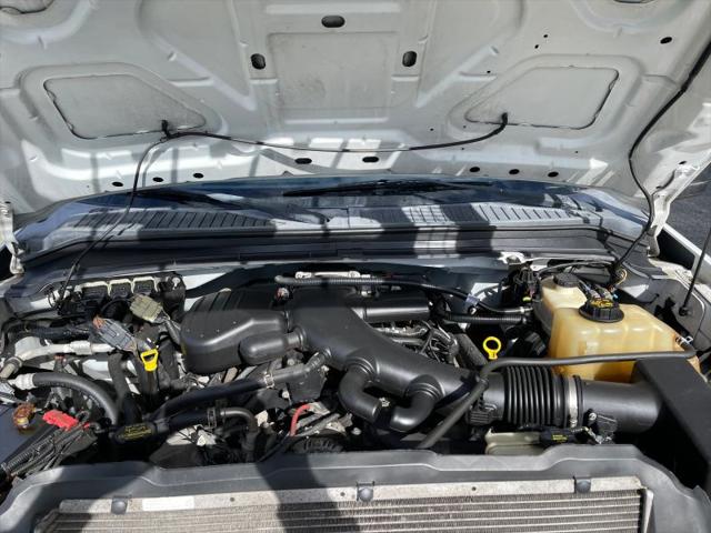 2010 Ford F-450 XL