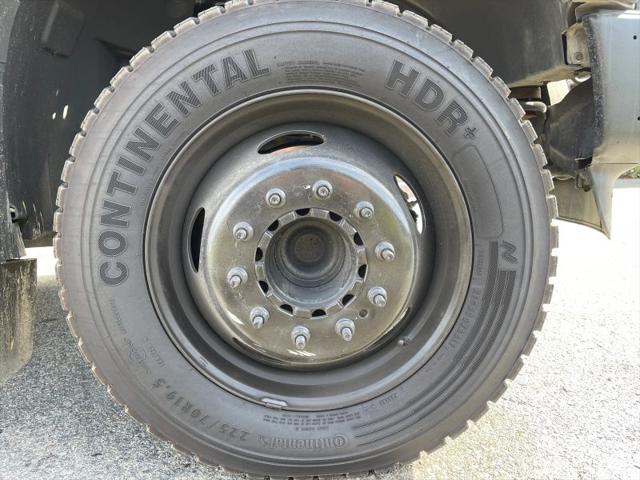 2010 Ford F-450 XL