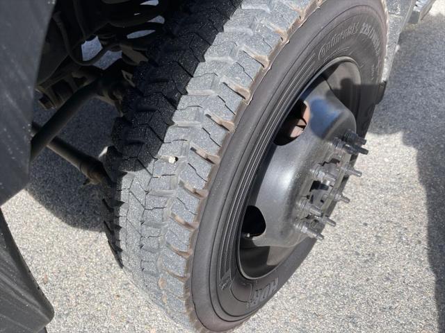 2010 Ford F-450 XL
