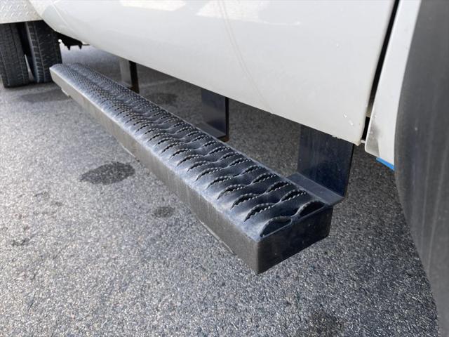 2010 Ford F-450 XL