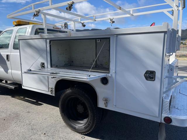2010 Ford F-450 XL