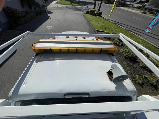 2010 Ford F-450 XL