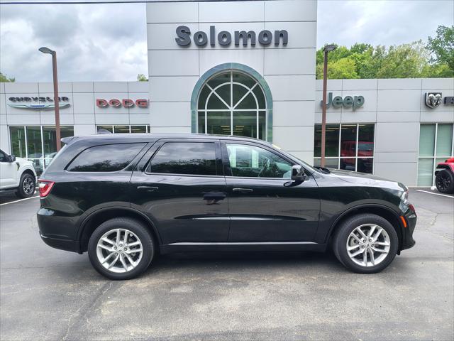 2025 Dodge Durango GT AWD