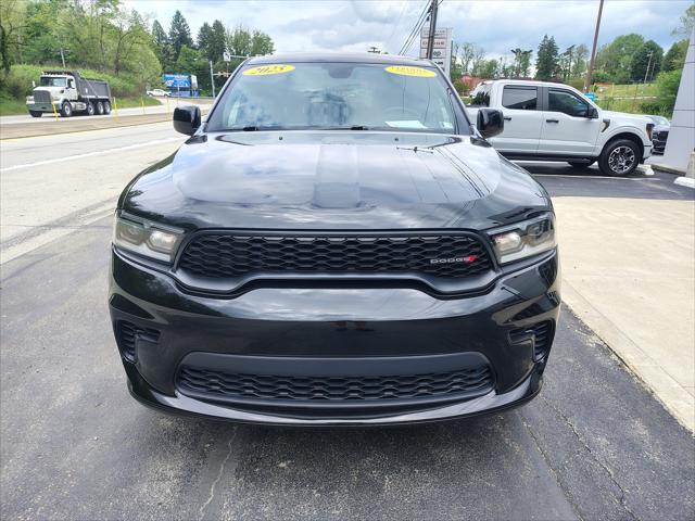 2025 Dodge Durango GT AWD