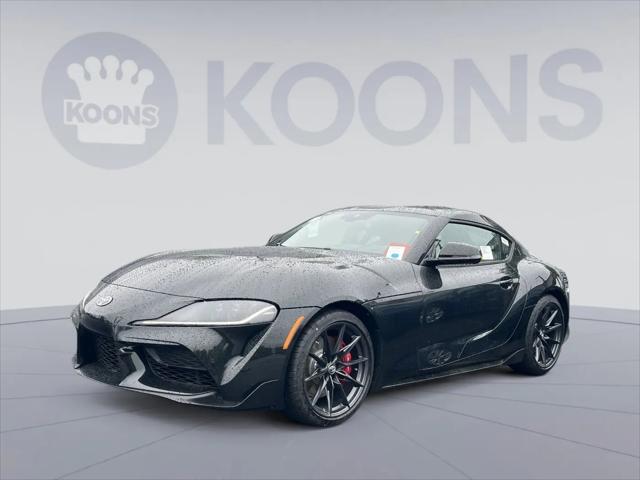 2026 Toyota GR Supra 3.0 Premium for sale in Vienna, VA