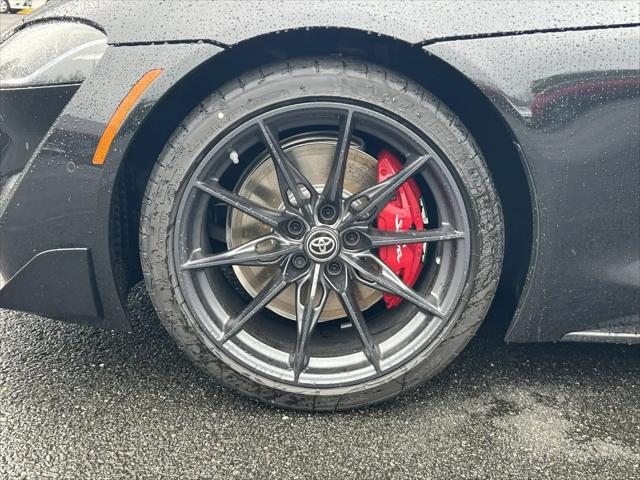 2026 Toyota GR Supra 3.0 Premium