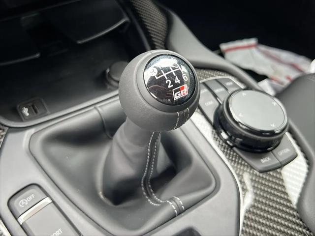 2026 Toyota GR Supra 3.0 Premium