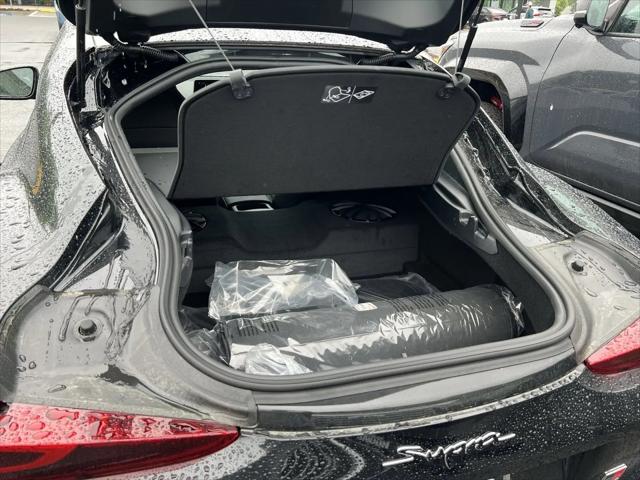 2026 Toyota GR Supra 3.0 Premium