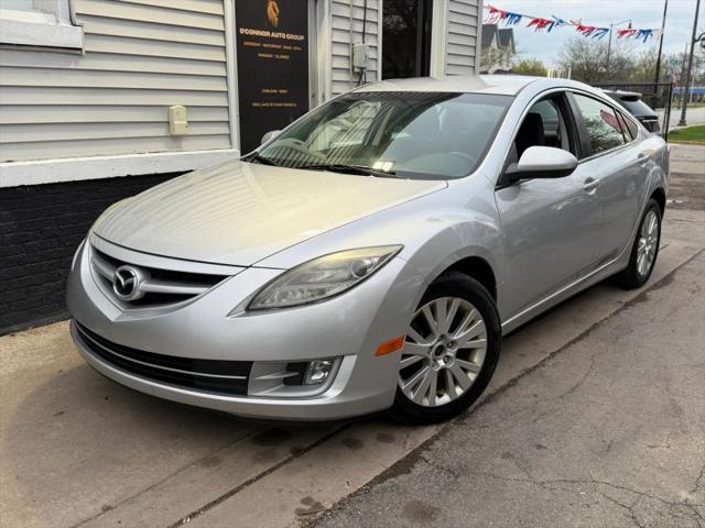 2010 Mazda Mazda6 i Touring for sale in Maywood, IL