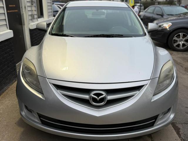 2010 Mazda Mazda6 i Touring