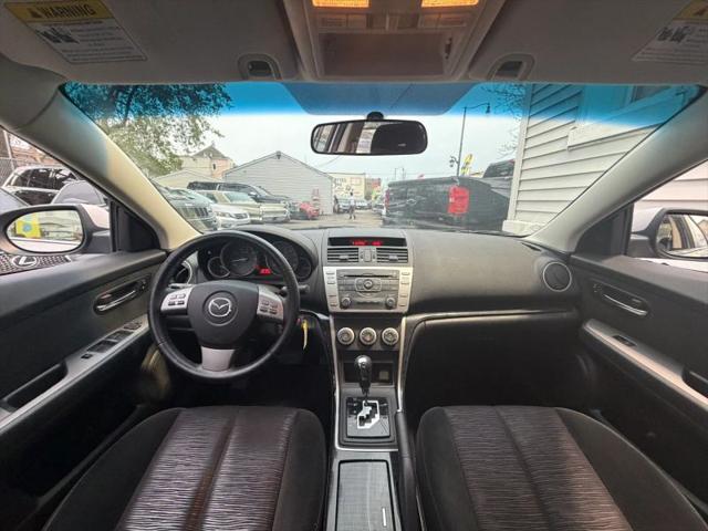 2010 Mazda Mazda6 i Touring