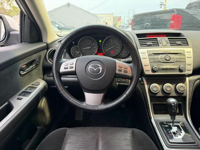 2010 Mazda Mazda6 i Touring