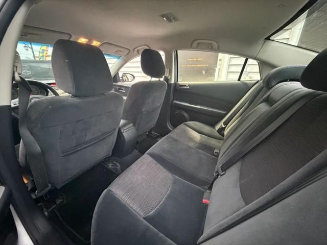 2010 Mazda Mazda6 i Touring