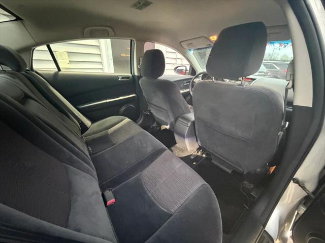 2010 Mazda Mazda6 i Touring