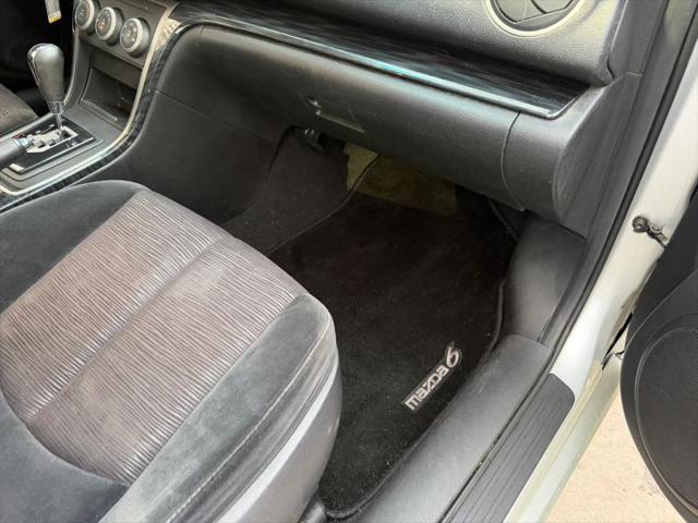 2010 Mazda Mazda6 i Touring
