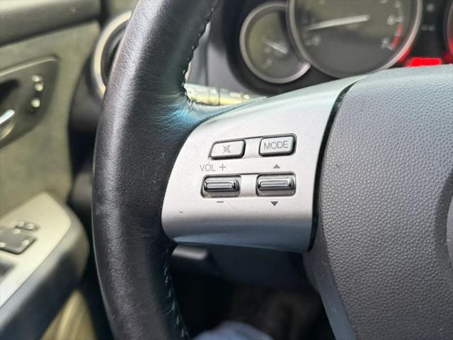 2010 Mazda Mazda6 i Touring