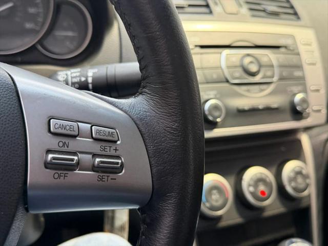 2010 Mazda Mazda6 i Touring